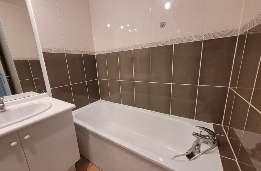 Location appartement à Emmerin