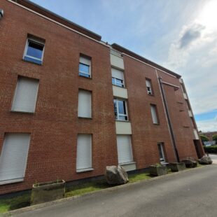 Location appartement à Emmerin