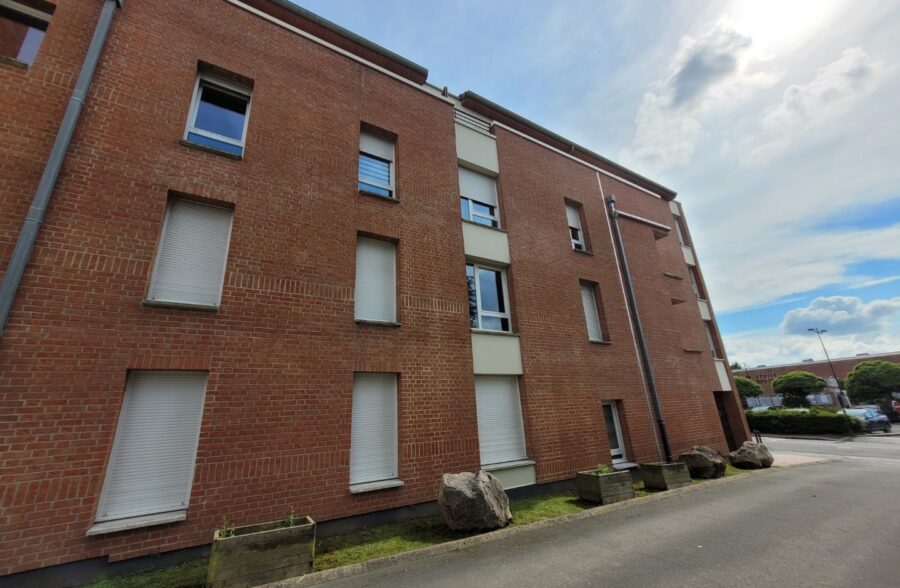Location appartement à Emmerin