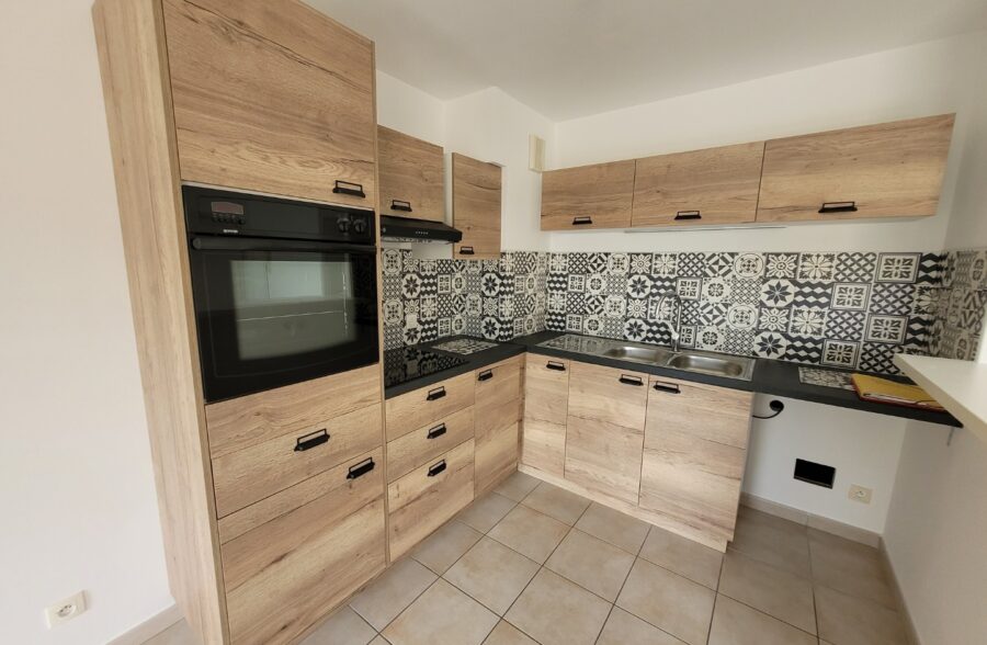 Location appartement à Emmerin