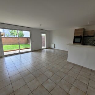 Location appartement à Emmerin