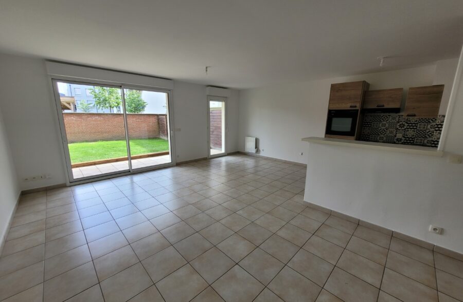 Location appartement à Emmerin