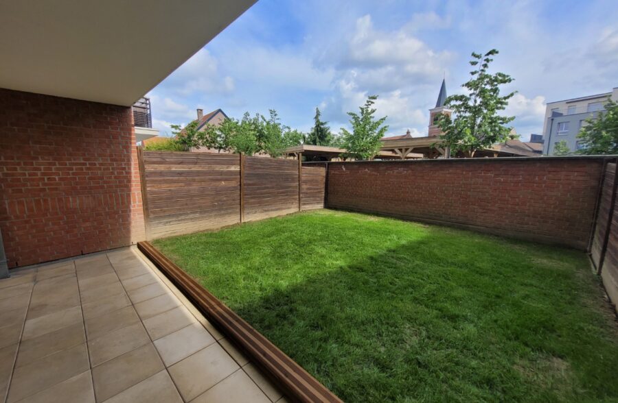 Location appartement à Emmerin