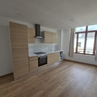 Location appartement à Hénin-Beaumont