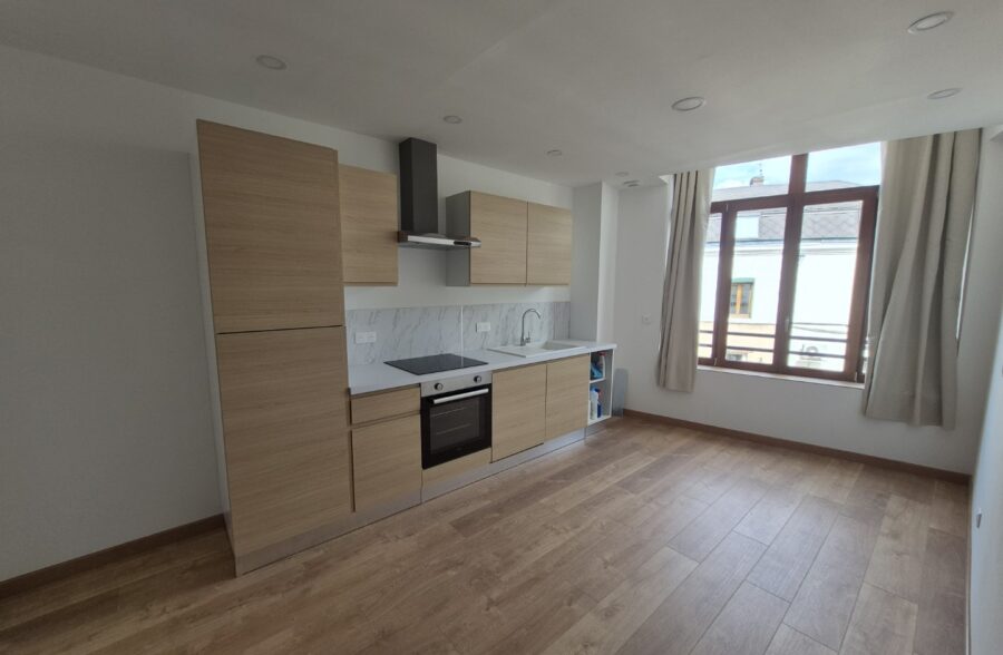 Location appartement à Hénin-Beaumont