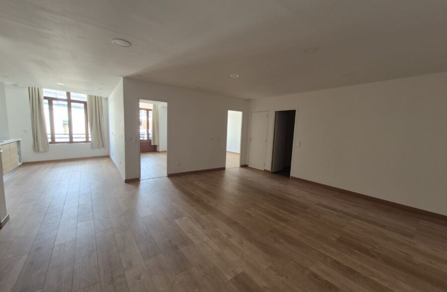 Location appartement à Hénin-Beaumont