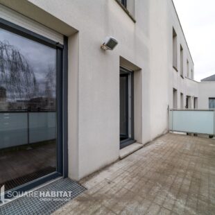 Location appartement à Lille