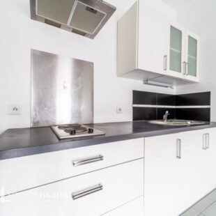 Location appartement à Lille