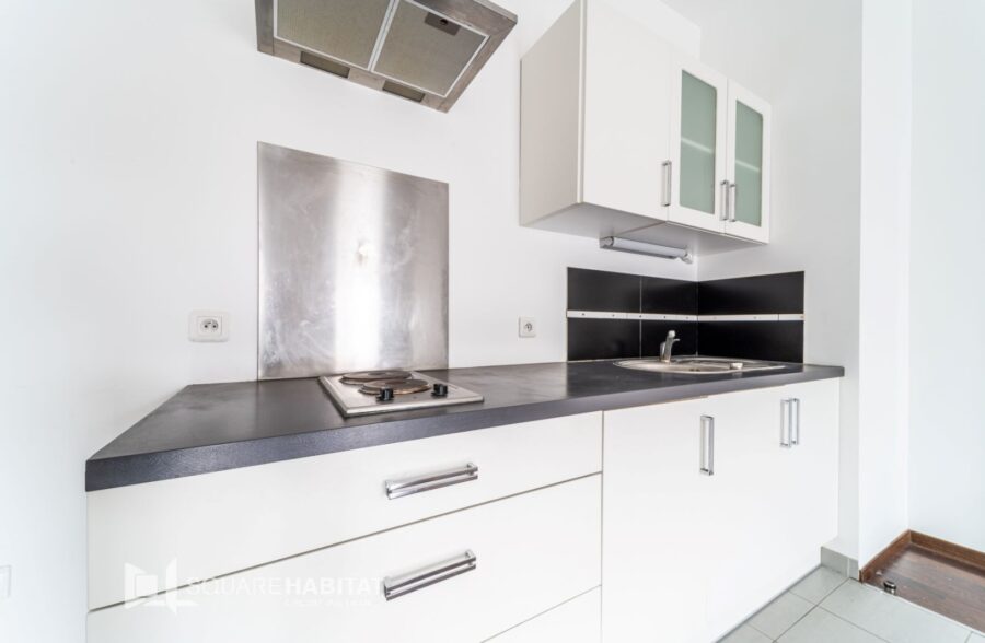 Location appartement à Lille