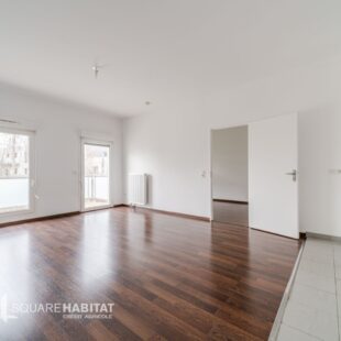 Location appartement à Lille