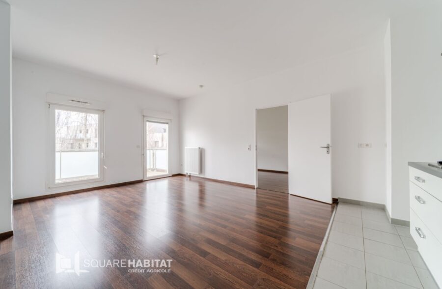 Location appartement à Lille