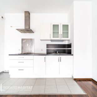 Location appartement à Lille