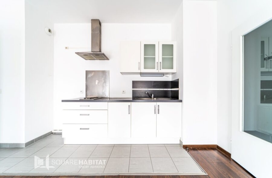 Location appartement à Lille