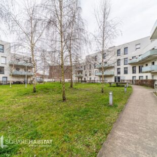 Location appartement à Lille