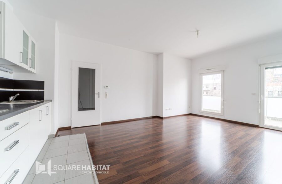 Location appartement à Lille