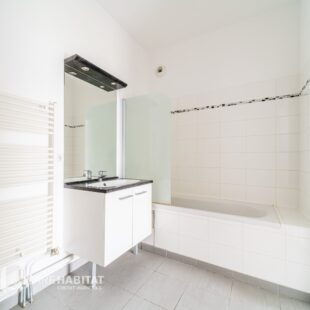 Location appartement à Lille