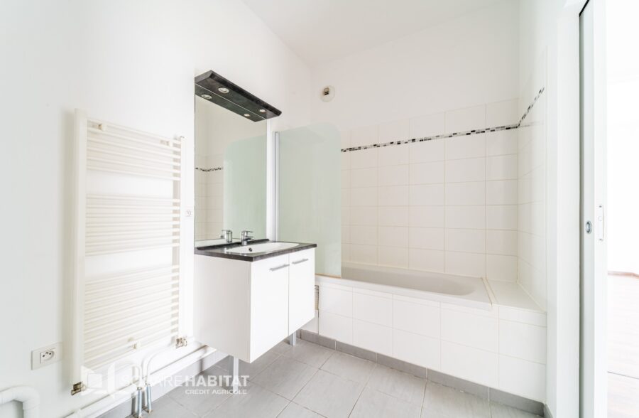 Location appartement à Lille