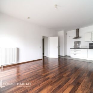 Location appartement à Lille