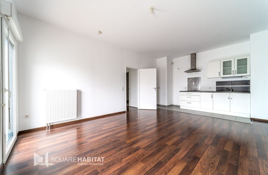 Location appartement à Lille