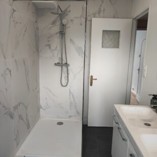 Location appartement meublé à Valenciennes