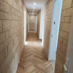 Location appartement meublé à Valenciennes