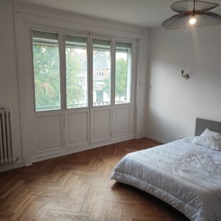 Location appartement meublé à Valenciennes