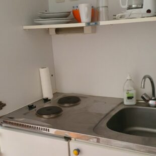 Location appartement meublé à Valenciennes