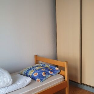 Location appartement meublé à Valenciennes