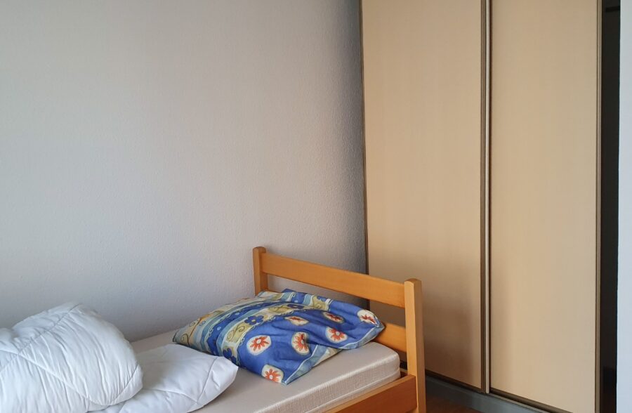 Location appartement meublé à Valenciennes