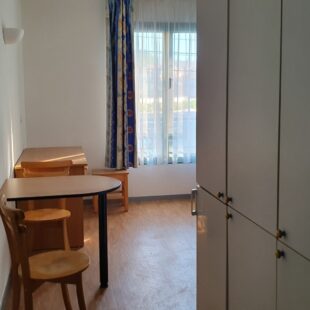 Location appartement meublé à Valenciennes