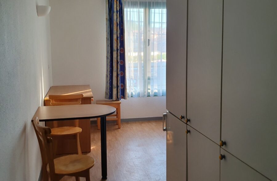 Location appartement meublé à Valenciennes