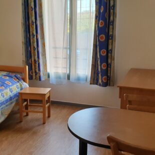 Location appartement meublé à Valenciennes