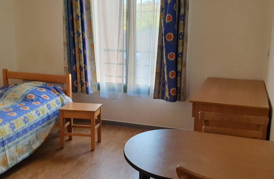 Location appartement meublé à Valenciennes