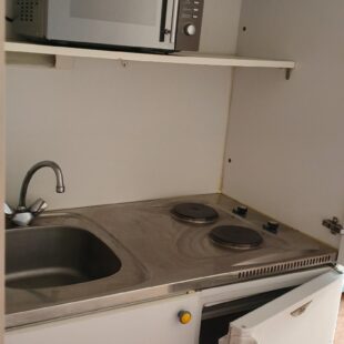 Location appartement meublé à Valenciennes