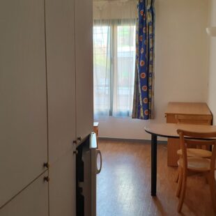Location appartement meublé à Valenciennes