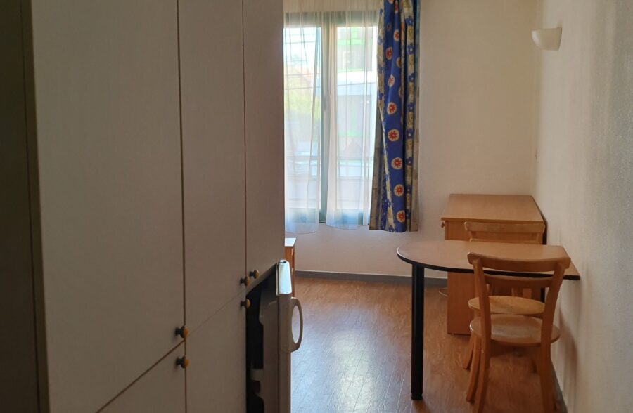 Location appartement meublé à Valenciennes