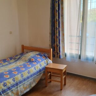 Location appartement meublé à Valenciennes