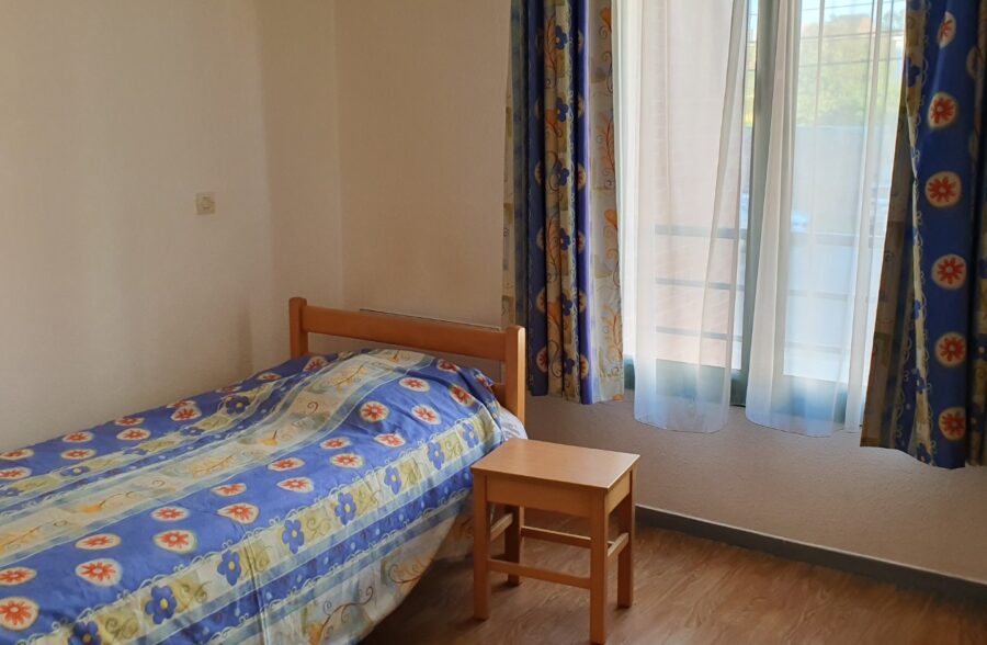 Location appartement meublé à Valenciennes