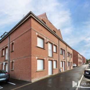 Location appartement à Famars
