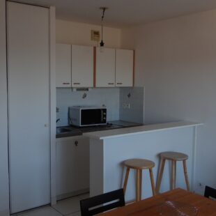 Location appartement meublé à Valenciennes