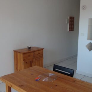 Location appartement meublé à Valenciennes