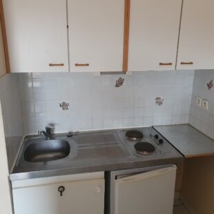 Location appartement meublé à Valenciennes
