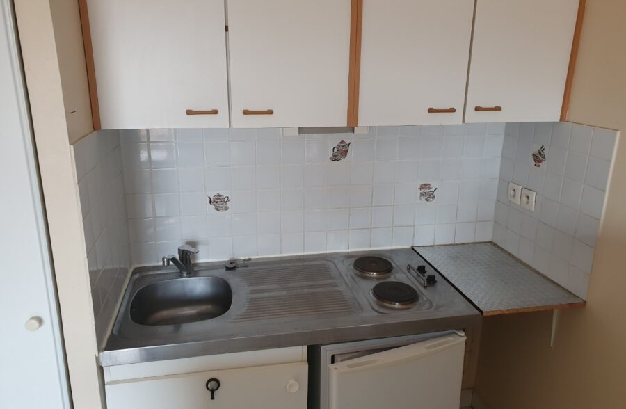 Location appartement meublé à Valenciennes