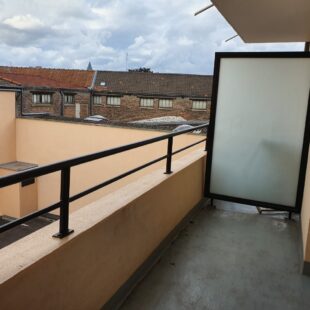 Location appartement meublé à Valenciennes