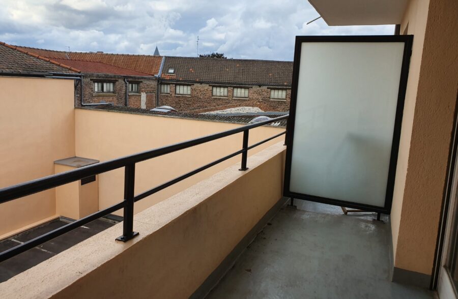 Location appartement meublé à Valenciennes