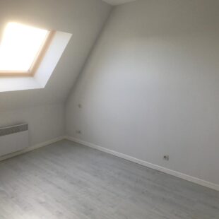 Location appartement à La Sentinelle