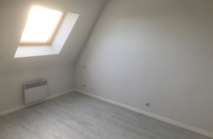 Location appartement à La Sentinelle