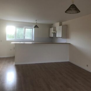 Location appartement à La Sentinelle