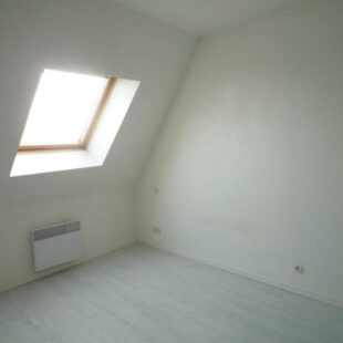 Location appartement à La Sentinelle