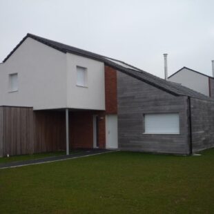 Location maison à Valenciennes